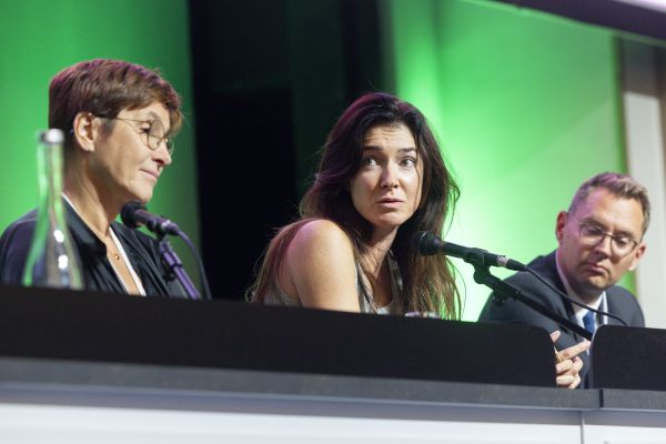 TABLES RONDES - Photo 12